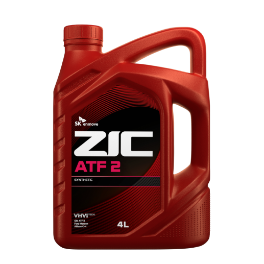 ZIC ATF 2