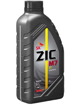 ZIC M7 2T