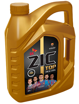 Масло для двигателя Зик (ZIC): особенности, плюсы и минусы