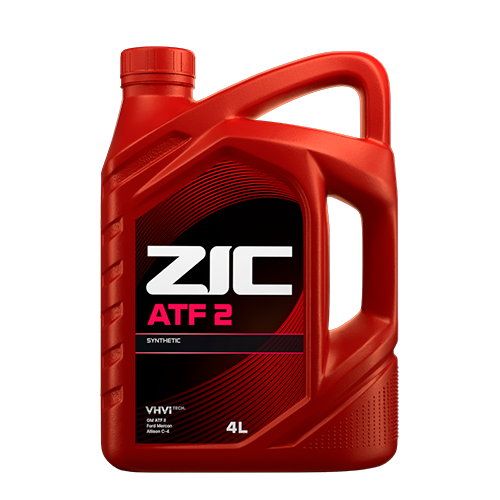 ZIC ATF 2