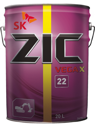 ZIC Vega X 22