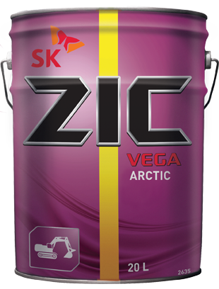 ZIC Vega Arctic 32