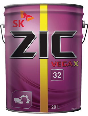 ZIC Vega X 32