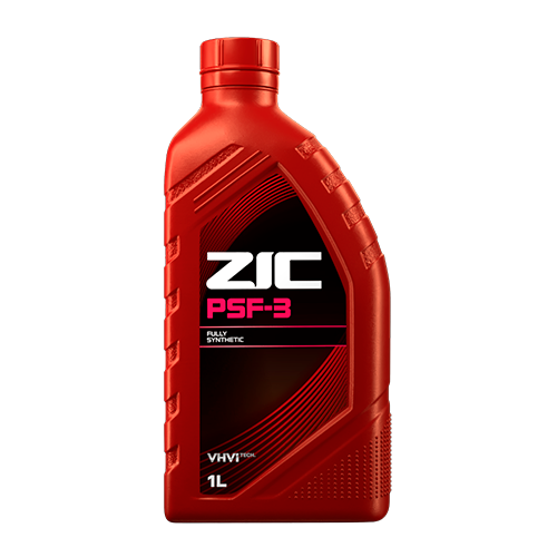 ZIC PSF 3