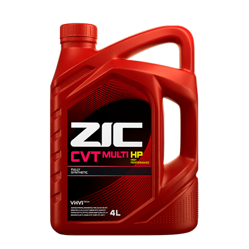 ZIC CVT MULTI HP
