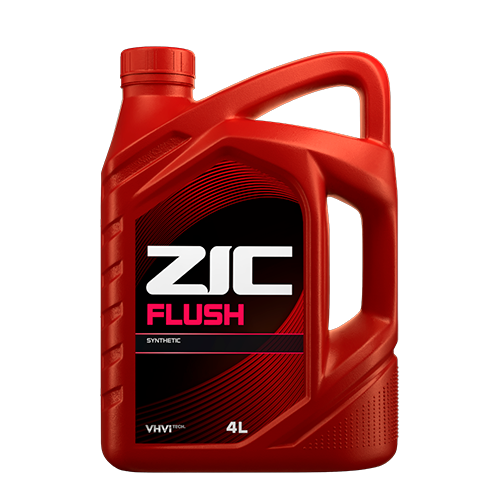 ZIC FLUSH