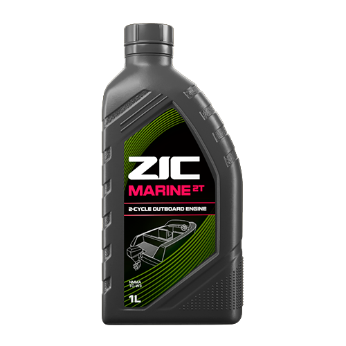ZIC MARINE 2T