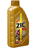 ZIC M9 Racing Edition 10W-50