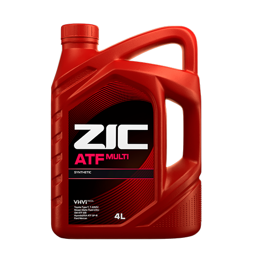 ZIC ATF MULTI
