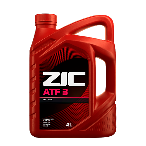 ZIC ATF 3