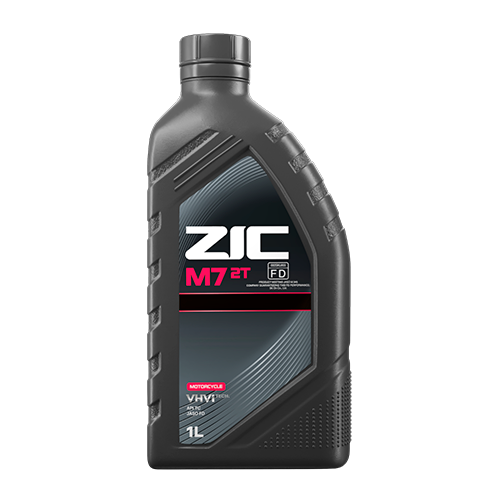 ZIC M7 2T