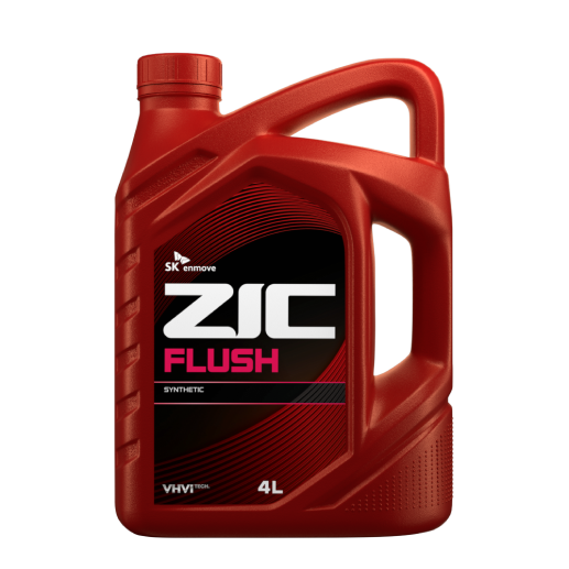 ZIC FLUSH